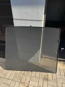 Tesla OEM Cybertruck Glass Roof Sunshade - Picture 1 of 8