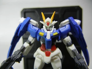 Gundam Collection DX.8 GN-0000 OO Gundam Rifle  1/400 Figure BANDAI - Picture 1 of 10