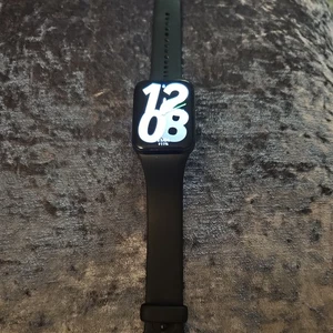 Xiaomi Smart Band 9 Pro in Obsidian Black for parts/spares a2 - Picture 1 of 7
