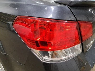 Lámpara trasera lateral izquierda del conductor 2012 Legacy Sku#4146045 Foto 1 de 4