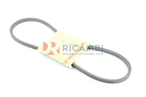 Courroie Trapèzoidal Transmission Pour Lancia Aprilia Skoda 1000 - PIRELLI 5044 - Picture 1 of 3