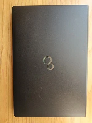 Fujitsu Lifebook A555 Laptop - Core i3,  2.00 GHz - 8GB RAM - 111GB SSD  - Image 1 of 4