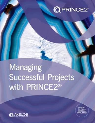 Managing Successful Projects with PRINCE2?, 6th Edition (2022) - AXELOS - Image 1 of 1