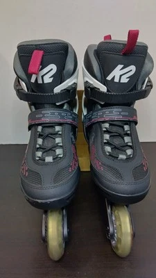 Patines K2 Talla 8  Foto 1 de 4