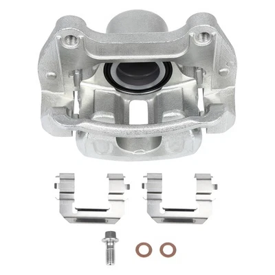 Pinza de freno de disco delantera para Buick LaCrosse 2010-2016 con soporte controlador Foto 1 de 4