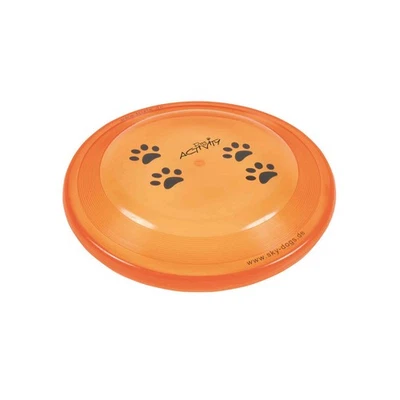 Frisbee Trixie Ø 19 cm - Bild 1 von 4