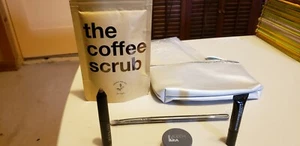 Ipsy Glam Bag (new) ALL NATURAL - Picture 1 of 6