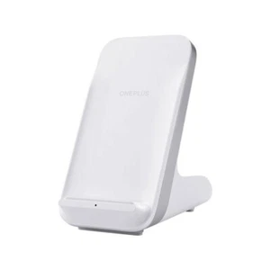 Original OnePlus Wireless Charger 50W Warp Air Cooling Charger For OnePlus 9 Pro - Picture 1 of 5