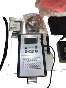 Logicube F-sonix Festplatten-Duplikator VOLLSTÄNDIGES TOP-SET. - Bild 1 von 8