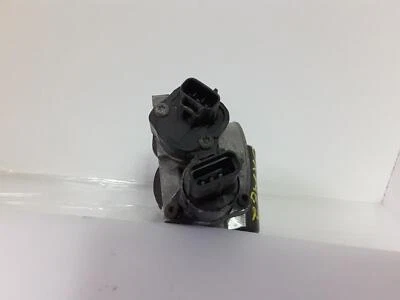 Used Fuel Injection Throttle Body fits: 2002 Chrysler Sebring Throttle Valve Ass Foto 1 de 4