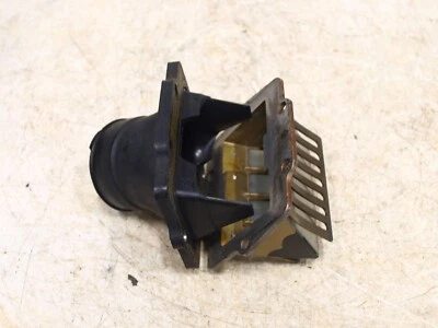 1989-2004 Kawasaki KX500 Intake Boot  Reed Cage  #6883 - Image 1 of 4
