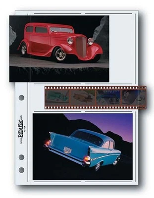 Print File M Size Pages Printfile 46-4M Pack of 25  - Image 1 of 2