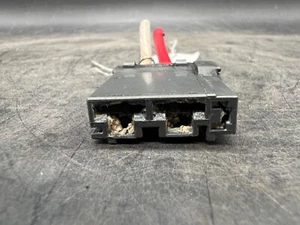 2012-2020 Nissan NV2500 HD OEM Fuse Link Battery Terminal Pigtail Wiring Harness - Picture 1 of 8