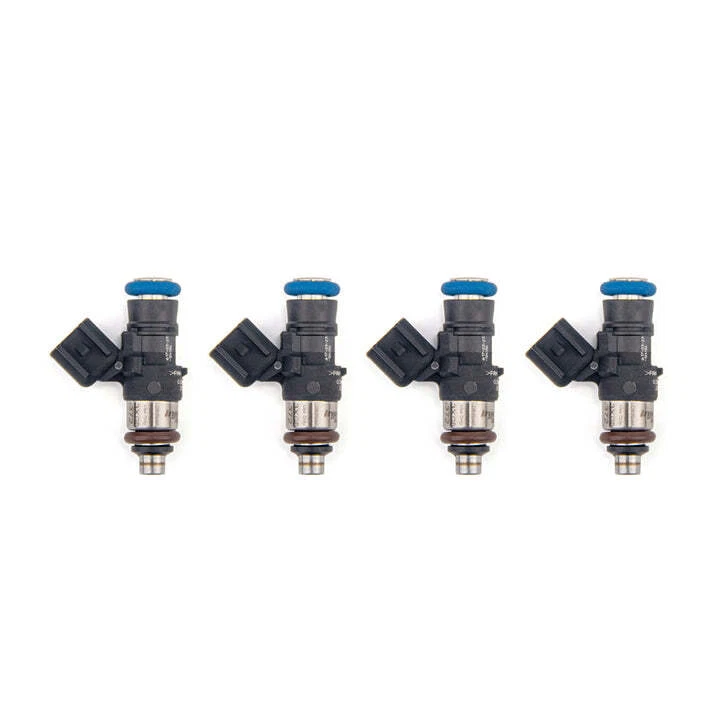 Injetores Injector Dynamics 1750-XDS 1750cc para 09+ Hyundai Genesis - Imagem 1 de 1