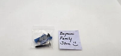 Genuine VALVE INDEX Base Station 2x Screws & 2x Drywall Anchors Stand Vive HTC - Image 1 of 2