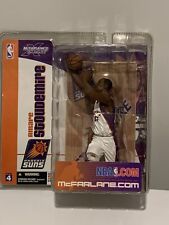 2003 McFarlane NBA Series 4 Amare Stoudemire Action Figure Phoenix Suns NIB