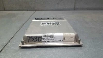 6681530679 Centralina Motore Uce Per MERCEDES-BENZ VANEO (BM 414) COMPACT 113439 - Immagine 1 di 3