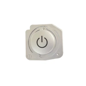 Power Drive Button Start Button for LG WD-N10240D/T12360D Washing Machine Part - Picture 1 of 6
