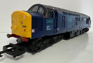 LIMA L204796 CLASS 37 37609 IN DRS LIVERY - MINT - Picture 1 of 11