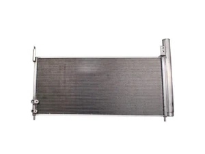 For 2012-2015 Toyota Prius Plug-In A/C Condenser Denso 65286WFGH 2013 2014 - Picture 1 of 2