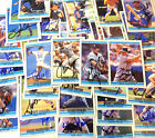 1992 Donruss Baseball Cards Autographs; You Pick To Fill Sets; Signed