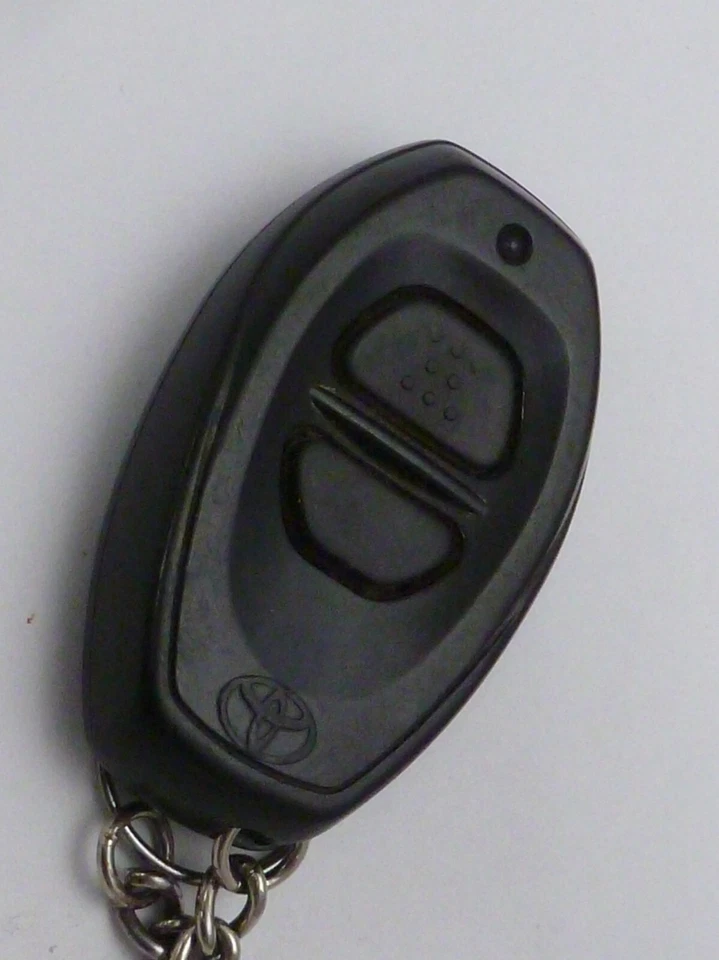 Toyota RAV-4 1998-2000 AWD 4x4 2,0 L llavero inteligente entrada sin llave control remoto OEM 1999 Foto 1 de 1