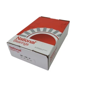National HB-108-D Driveshaft Center Support Bearing - Picture 1 of 7