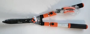 NEW Tosrweil Fruits Hedge Shears 23"-34" Extension Gardening Trimmers Adjustable - Picture 1 of 8