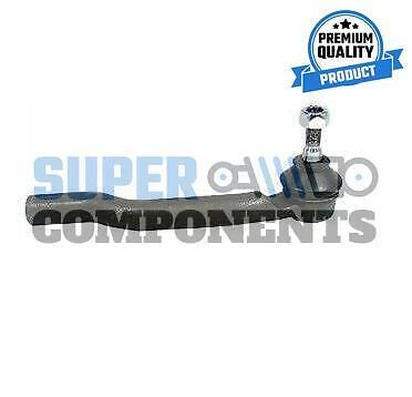 Corbata Final Exterior Derecho PARA CUBO NISSAN MICRA MK3 NOTE TIDA NV200 03-10 Foto 1 de 4