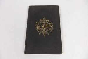 Lebenslauf von W. Sihler bis zu Seiner Ankunft in New York W Sihler Wilhelm Luth - Bild 1 von 21