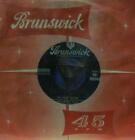Bing Crosby & The Buddy Cole Trio(7" Vinyl)Ol Man River-Brunswick-45-05-VG/VG
