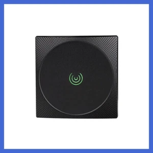 LECTOR DE TARJETAS DE CONTROL DE ACCESO LED DOBLE 125Khz EM4100/4102 impermeable RFID WG26/34 - Imagen 1 de 11