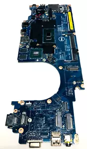 Placa madre Dell OEM Latitude 5480 i7-7600u gráficos Nvidia - 6W882 - Imagen 1 de 2