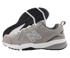 new balance 608 cinza