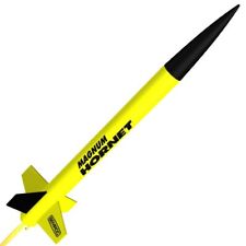 Semroc Magnum Hornet Model Rocket Kit