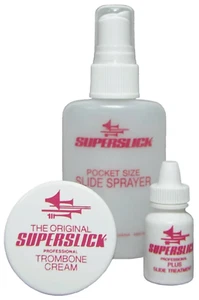 Kit de lubricante Superslick - Imagen 1 de 1