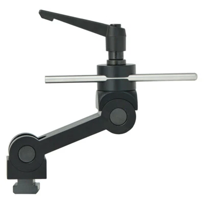 COLTON INDUSTRIAL TOOLS Colton 51501 | 5 Axis Pro Wrok Milling Stop 360 Degree 5/8" T-Slot