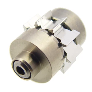 NEU Rotor passend für Bien Air TDS 890 Laborturbine Turbinenläufer Läufer Labor