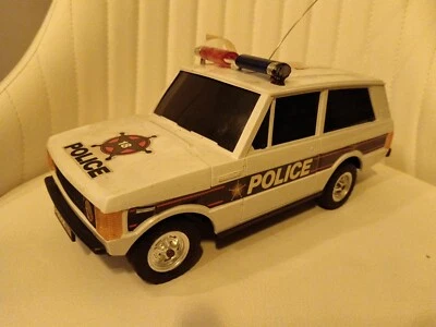 Range Rover Police Filoguidata Reel 1/16 - Immagine 1 di 4
