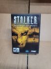 Stalker S.T.A.L.K.E.R. Shadow of Chernobyl (2006) PC DVD-Rom 