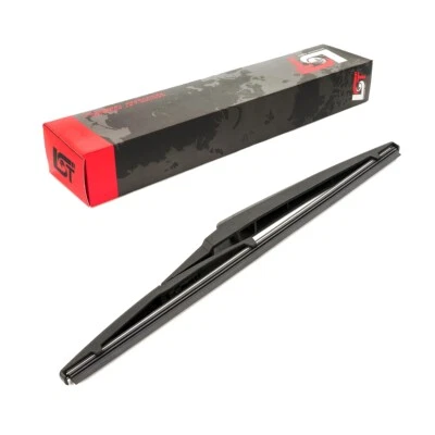 Tergicristallo Posteriore Spazzola Tergicristallo per Toyota Auris Verso S Yaris - Immagine 1 di 4