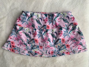Lucky In Love Girls Tennis Skirt Size XXS (size 4-5) - Picture 1 of 6