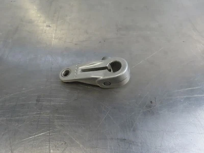 EB1437 2026 26 APRILIA TUAREG 660 RALLY CAMBIO DE MARCHA PALANCA BRAZO ENLACE Foto 1 de 4