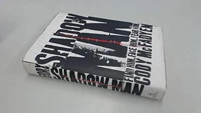 Shadow Man: Smoky Barrett, Book 1, Cody Mcfadyen - Image 1 of 2