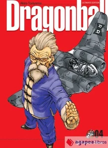 Dragon Ball nº 04/34. NUEVO. ENVÍO URGENTE (Librería Agapea) - Imagen 1 de 1