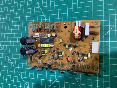 Maytag Neptune Front Load Washer Motor Control Board 62702240 AZ150829 | NR1936 - Image 1 of 4