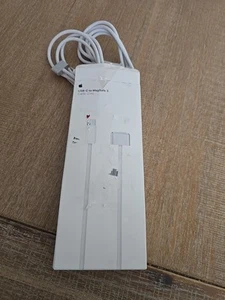 Genuine Apple USB-C to MagSafe 3 Cable - Photo 1 sur 4