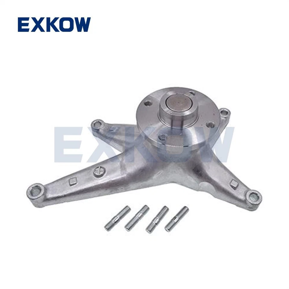 Cooling Fan Pulley Bracket For Toyota Land Cruiser Sequoia 5.7L 3216380-38010 - Image 1 of 4