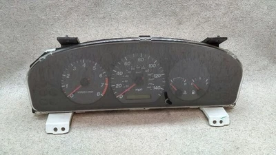 Cuadro de instrumentos velocímetro compatible con 00-02 MAZDA 626 O61-170689 Foto 1 de 4