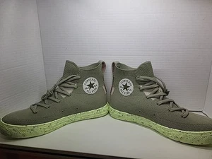 Converse All Star Renew Crater Knit Mens7.5/ Women's 9.5 - Picture 1 of 8